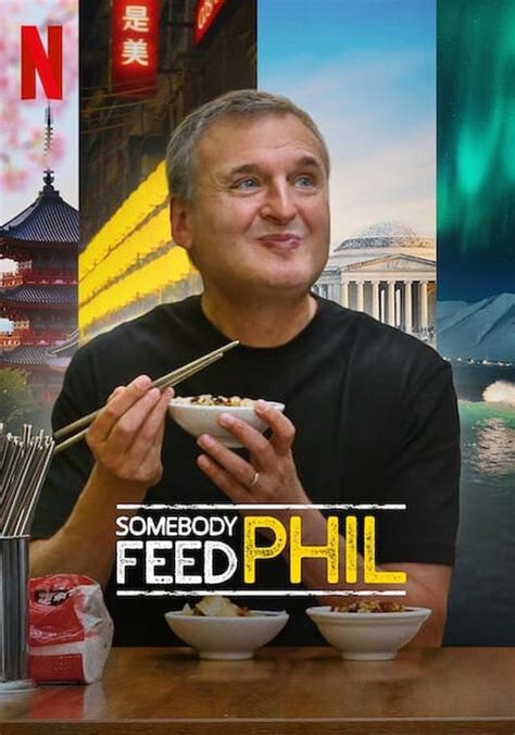 somebody feed phil episodes.